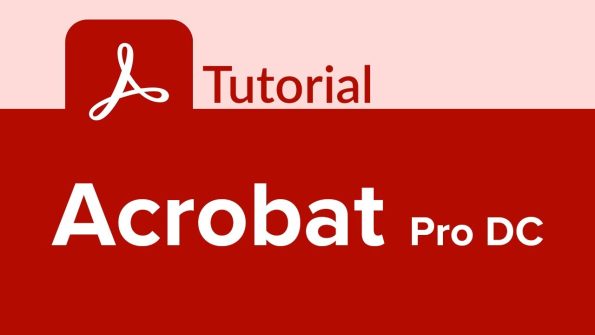 Installing Adobe Acrobat DC